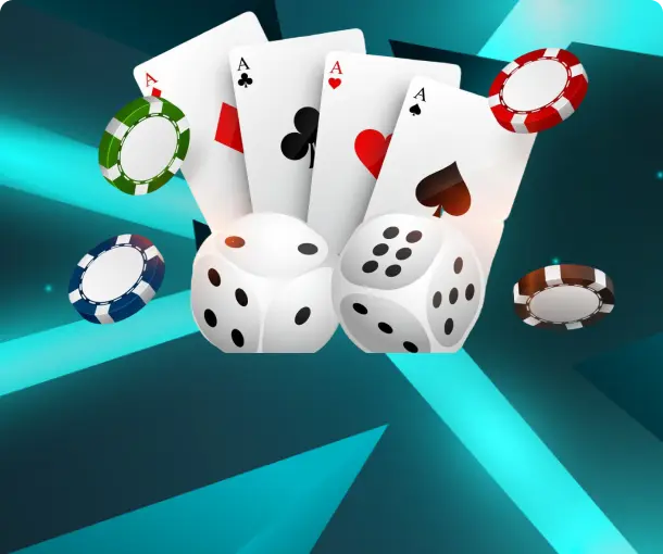 ¡MEGA DOMINGO de Casino!