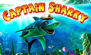 Captain Sharky