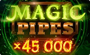 Magic Pipes