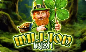 Million Irish